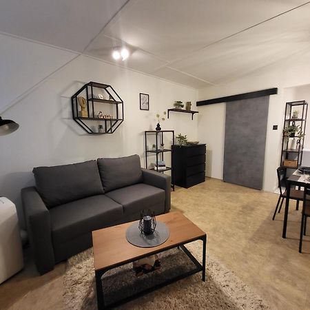 Bohemi Apartman Mosonmagyaróvár Εξωτερικό φωτογραφία