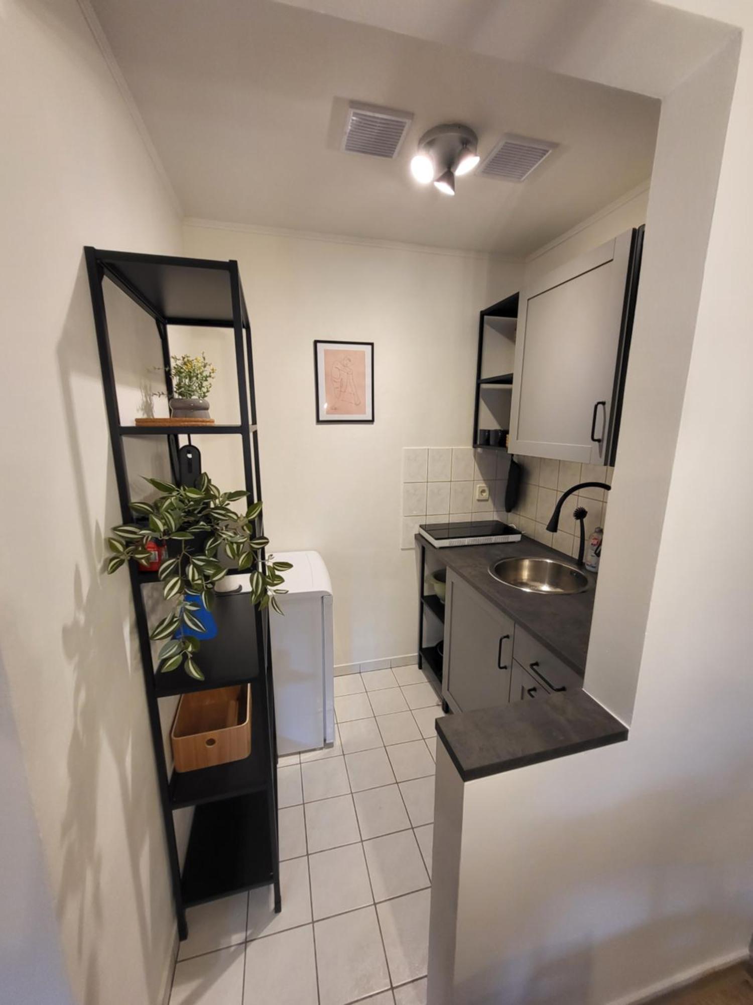 Bohemi Apartman Mosonmagyaróvár Εξωτερικό φωτογραφία