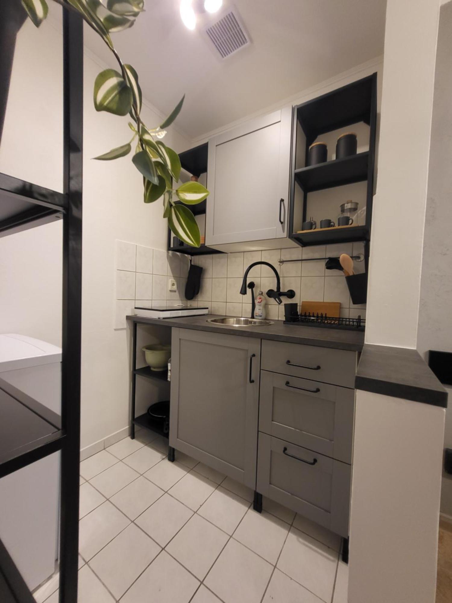 Bohemi Apartman Mosonmagyaróvár Εξωτερικό φωτογραφία