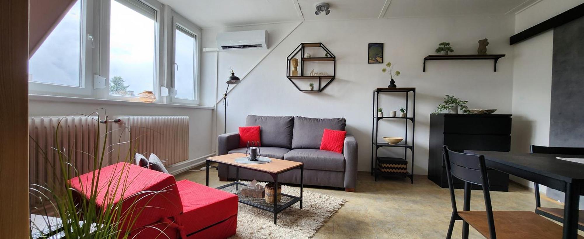 Bohemi Apartman Mosonmagyaróvár Εξωτερικό φωτογραφία