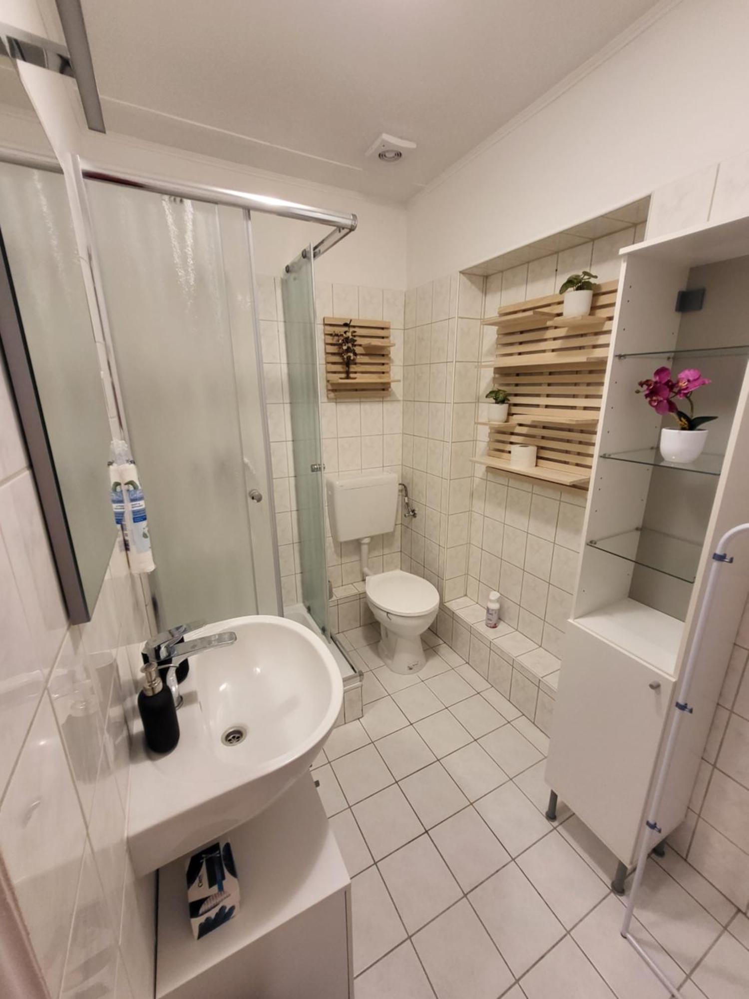 Bohemi Apartman Mosonmagyaróvár Εξωτερικό φωτογραφία