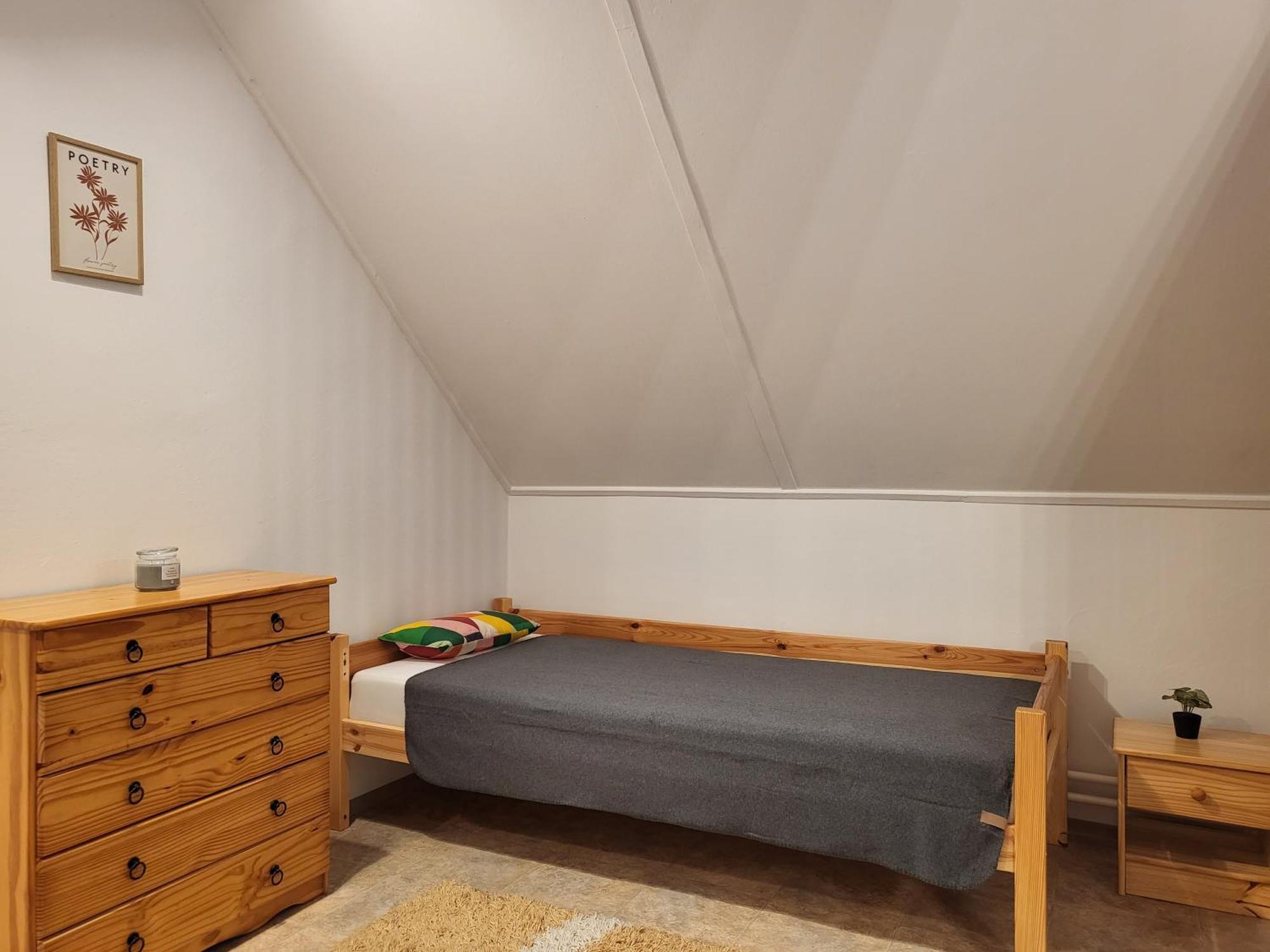 Bohemi Apartman Mosonmagyaróvár Εξωτερικό φωτογραφία