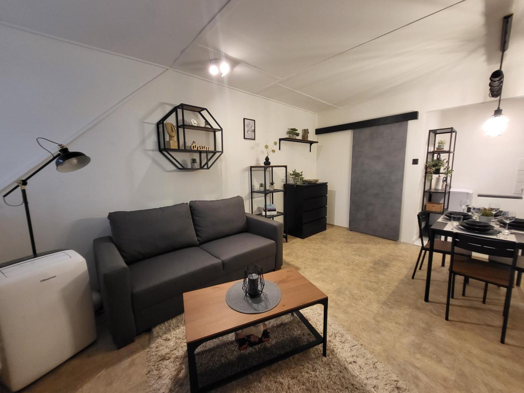 Bohemi Apartman Mosonmagyaróvár Εξωτερικό φωτογραφία